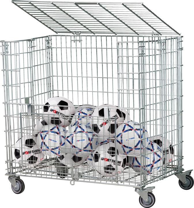 Sport-Thieme Transportwagen Jumbo