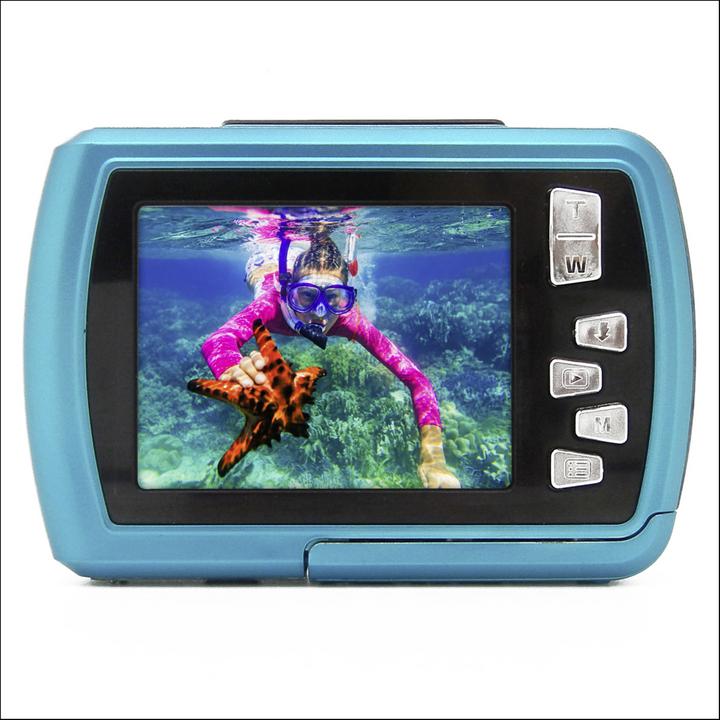 Immagine prodotto Easypix Aquapix W2024 (16 Mpx)