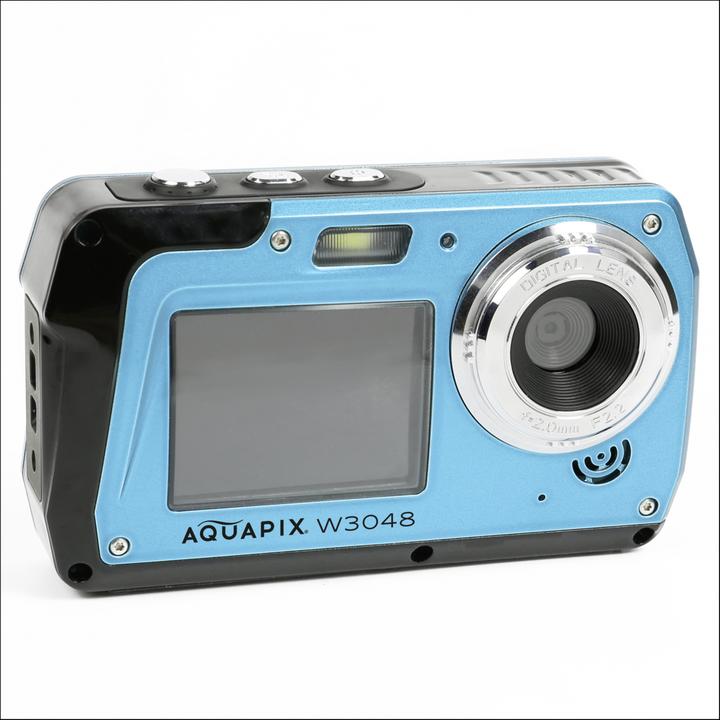 Actual product image Easypix Aquapix W3048 (2 mm, 13 Mpx)