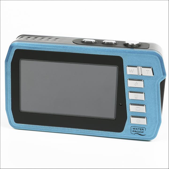 Actual product image Easypix Aquapix W3048 (2 mm, 13 Mpx)