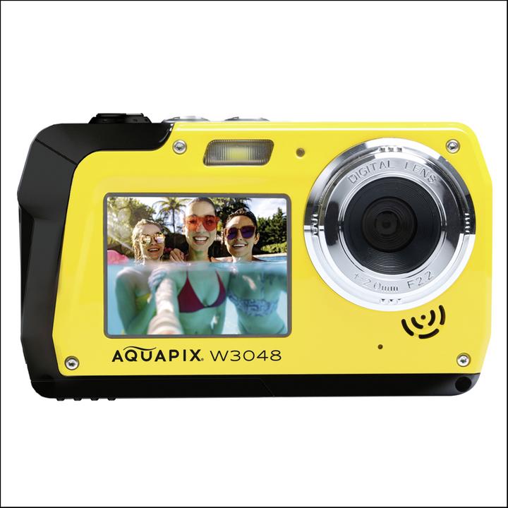 Actual product image Easypix Aquapix W3048 (2 mm, 13 Mpx)