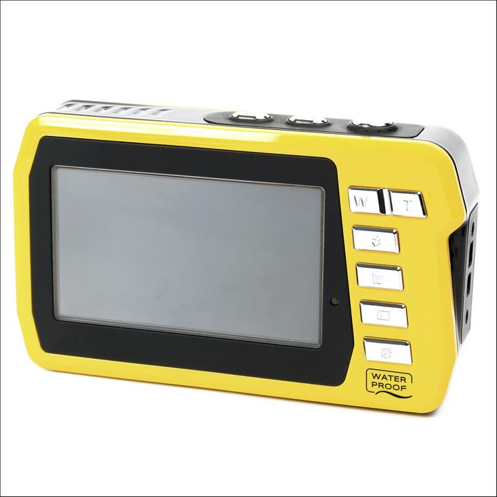 Actual product image Easypix Aquapix W3048 (2 mm, 13 Mpx)