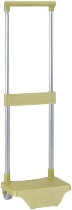 Safta Rucksacktrolley Gold 22 x 67.5 x 17 cm (17 l)