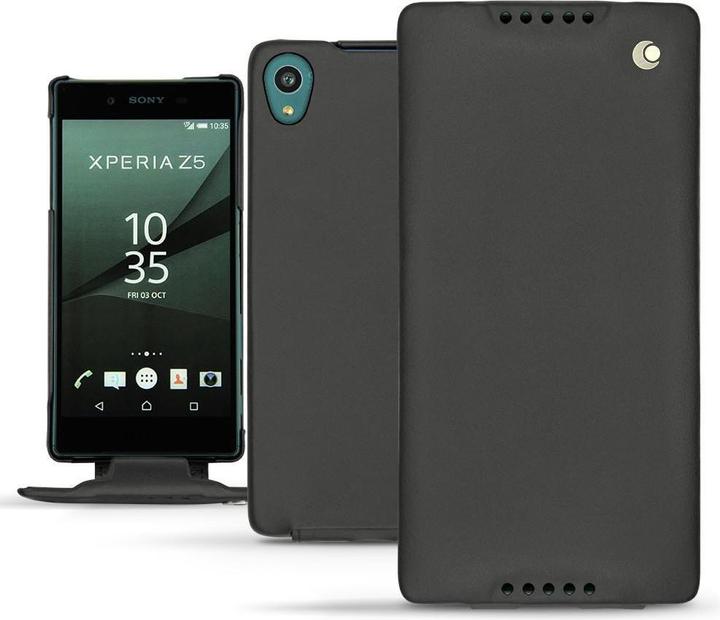 Noreve Cover in pelle (Sony Xperia Z5)