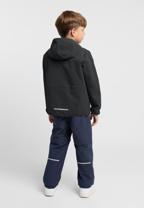 Immagine prodotto Jack Wolfskin Solyd Jacket K (128)