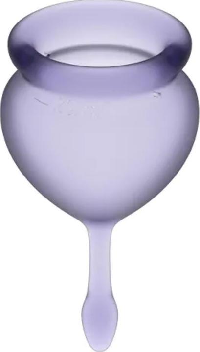 Image du produit Satisfyer Feel Good (Normal)