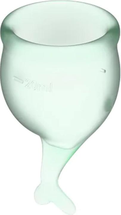 Immagine prodotto Satisfyer Sentirsi sicuri (Normale)