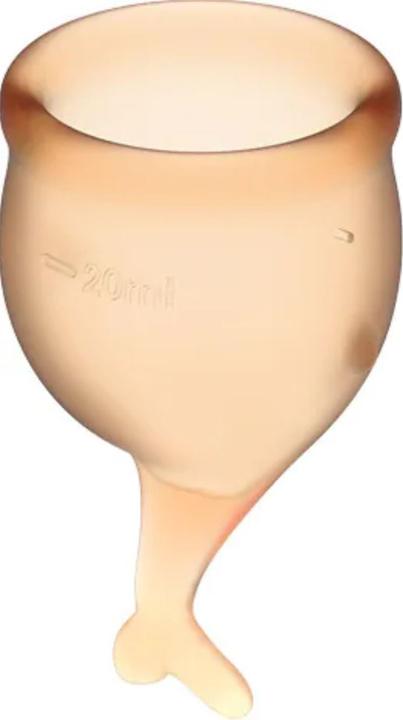 Produktbild Satisfyer Feel Secure (Normal)