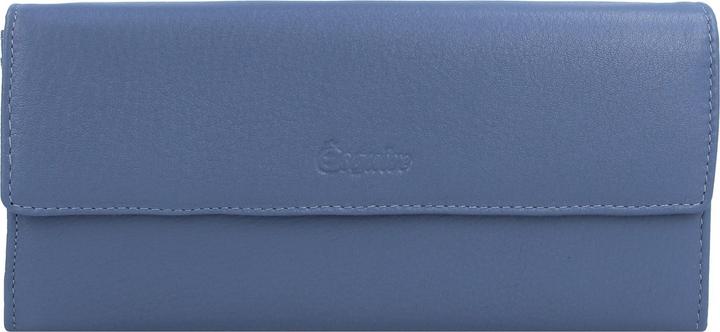 Immagine prodotto Esquire Portafoglio Viktoria RFID in pelle 18,5 cm