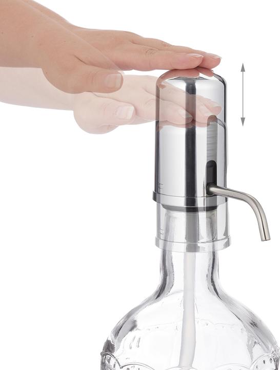 Produktbild Relaxdays Wasserspender