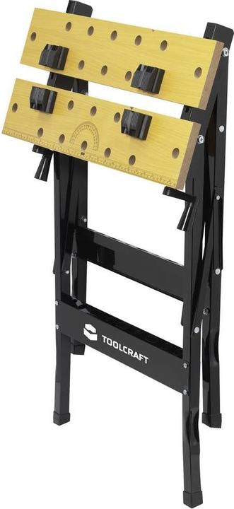 Image du produit Toolcraft YH-WB014 (60.50 cm, 75.50 cm)