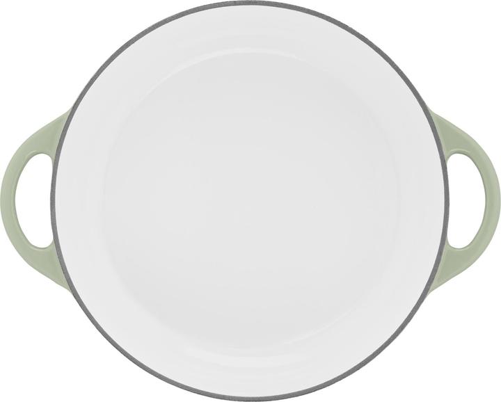 Immagine prodotto Tefal LOV pirofila (28 cm, Pirofila + casseruola, Pentola, Ghisa)