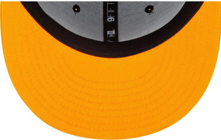 Produktbild New Era 9Fifty Snapback Cap - McLaren Racing - S/M (S, M)