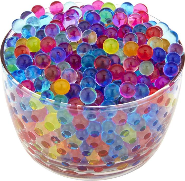 Produktbild Orbeez Wasserperlen