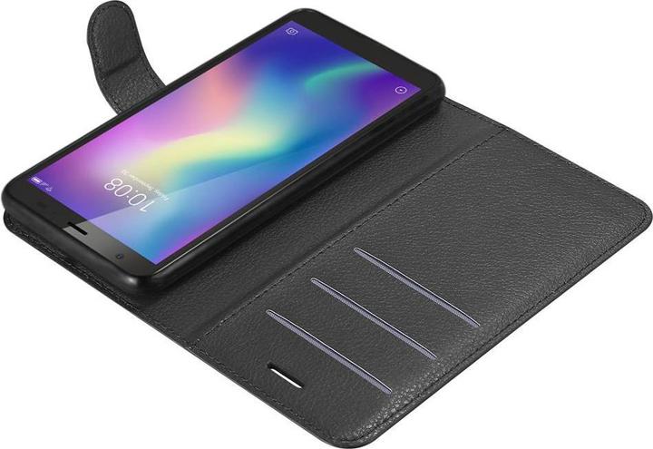 Immagine prodotto Cadorabo Libro con copertina con funzione di stand (ZTE Blade A5)