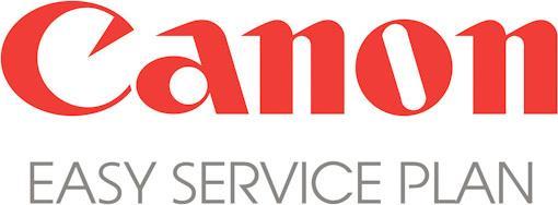 Produktbild Canon Easy Service Plan 3 Jahre On-Site Next Day - C (36 Monate, Vor-Ort, Next Business Day)