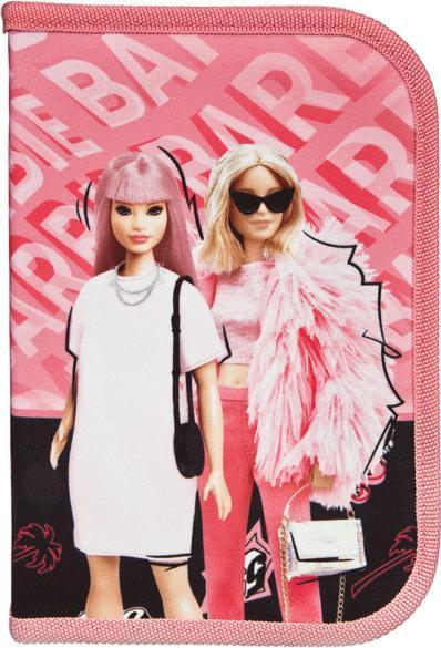 Actual product image Scooli Barbie 5-piece school desk set (18 l)