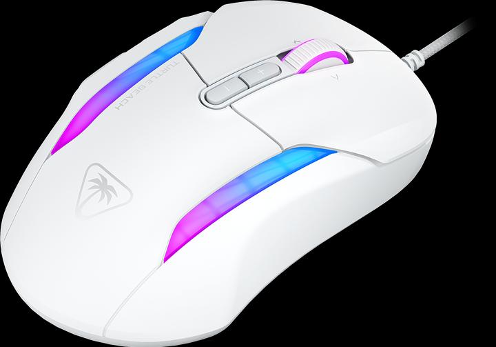 Image du produit Turtle Beach KONE II - Souris de jeu (Filaire)