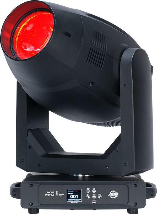 Image du produit ADJ Focus hybride