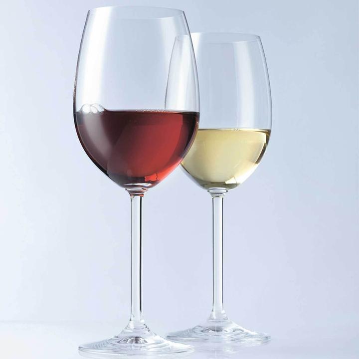 Produktbild Leonardo Weingläser DAILY (18 cl, 12 Gläser, Weissweingläser)