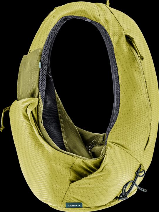 Actual product image Deuter Traick 5 (5 l)