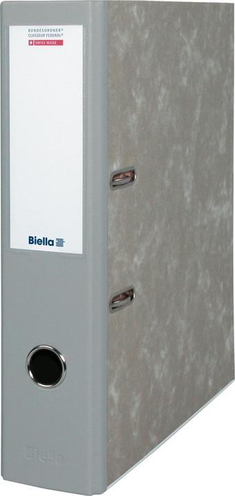 Produktbild Biella Bundesordner (A4, 40 mm, 1 Stück)
