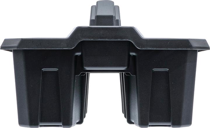 Image du produit BGS Caisse porte-outils matière plastique avec assortiment d’outils 11 pièces (11 pièces)