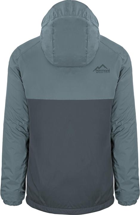 Produktbild Normani Herren Windbreaker Lumi - 1829 (3XL)