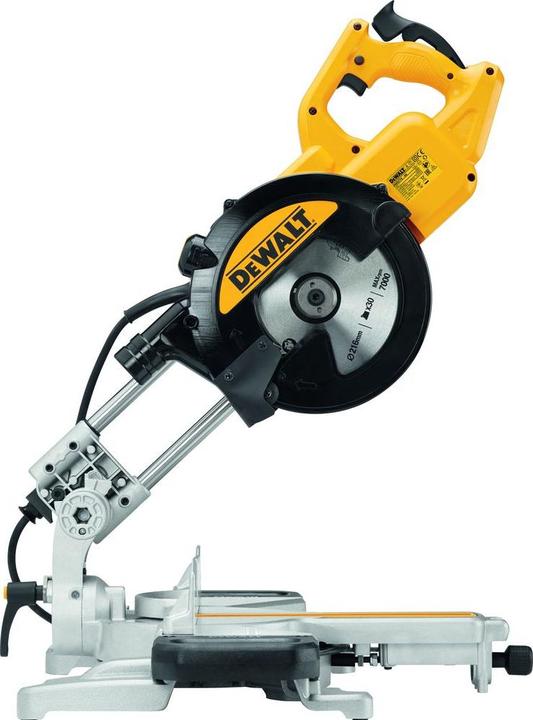 Productafbeelding DeWalt Paneelzaag