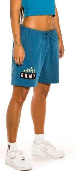 Produktbild Grimey shorts griey trespass (M)