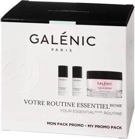 Immagine prodotto Galénic Galenic Aqua Infini Crema 50ml Siero Essentiel 1 mese