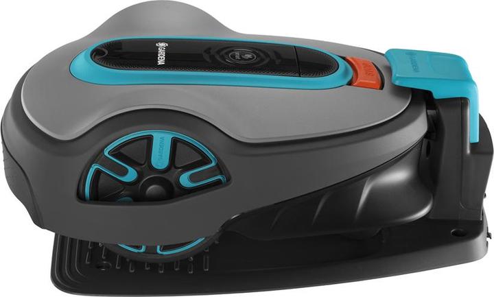 Produktbild Gardena smart SILENO life 1500 Set (1500 m²)