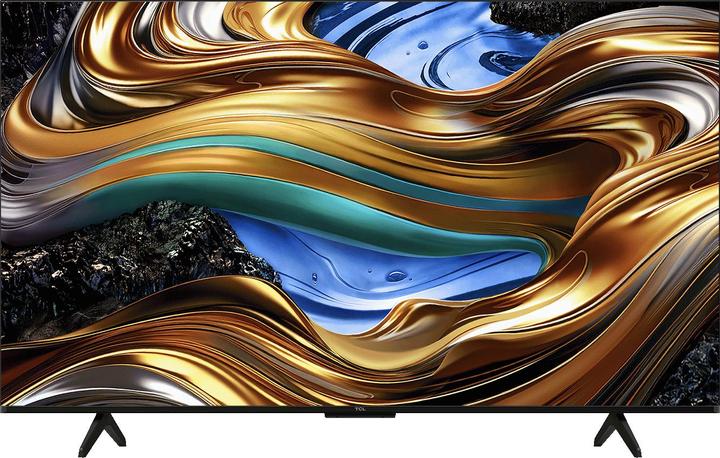Actual product image TCL 50P79B (50", P79B, LED, 4K, 2024)