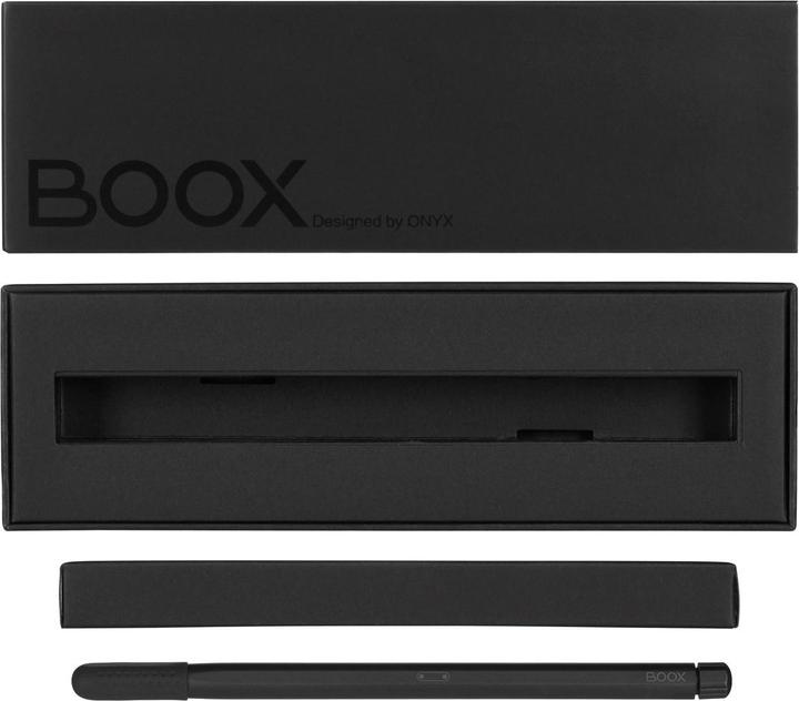 Immagine prodotto Onyx Stilo Boox Pen2 Pro