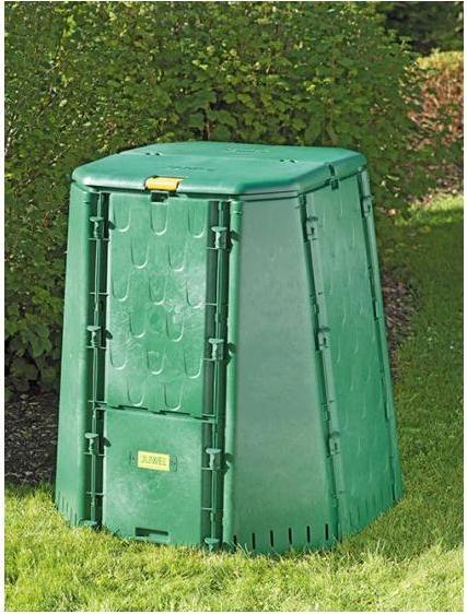 Image du produit Juwel Composteur AeroQuick 700l (700 l)