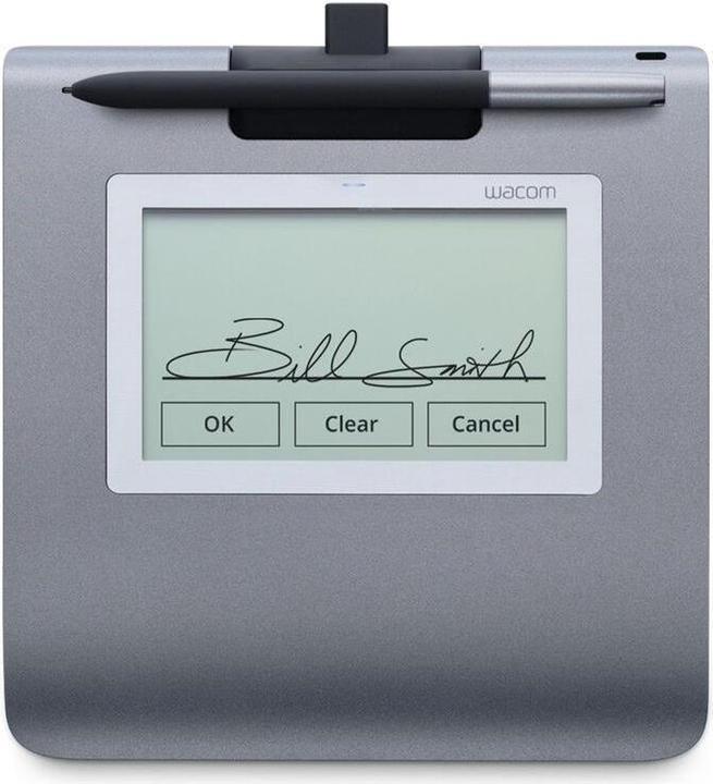 Wacom STU-430 (4.50", 2540 lpi)
