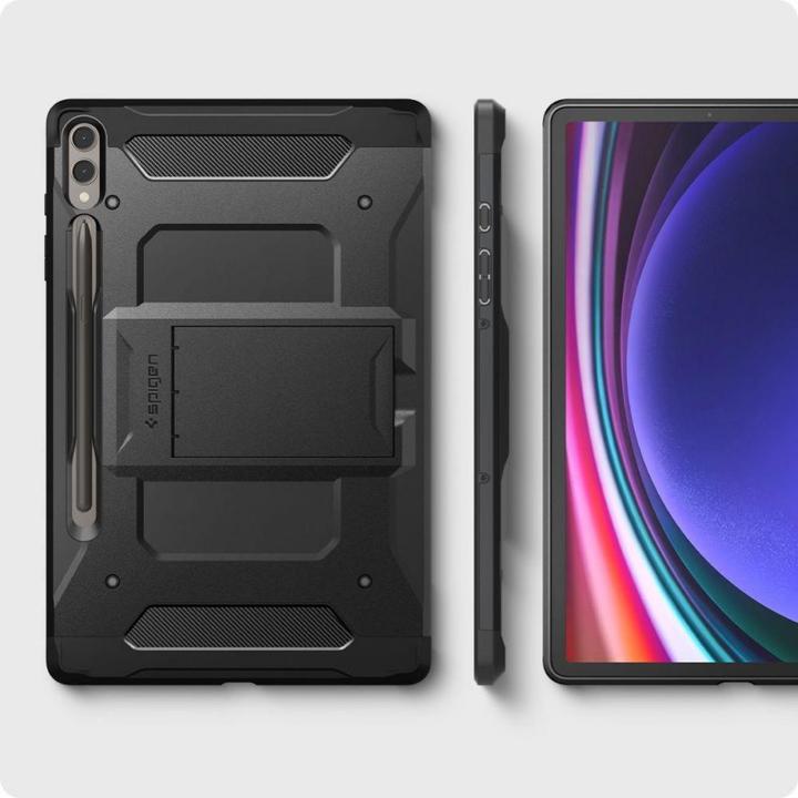 Immagine prodotto Spigen ACS06835 (Galaxy Tab S9 Plus)
