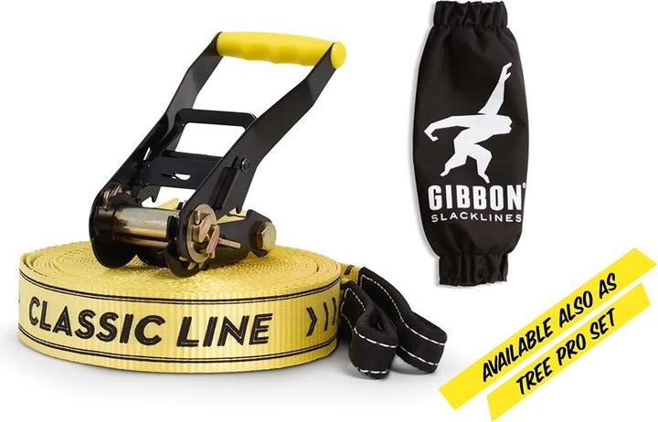 Immagine prodotto Gibbon Linea Classica X13 XL (25 m)