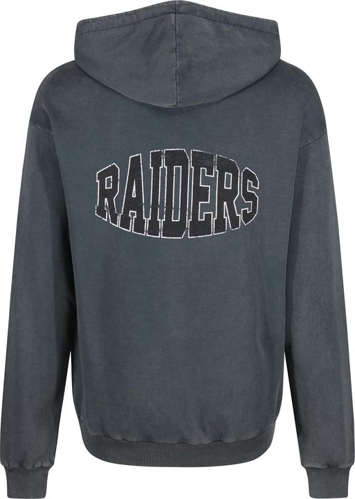 Immagine prodotto Recovered Nfl Raiders College Con Cappuccio (S)
