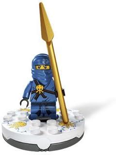 Actual product image LEGO Ninjago - Spinjitzu Starter-Set (2257) (2257, LEGO Ninjago)