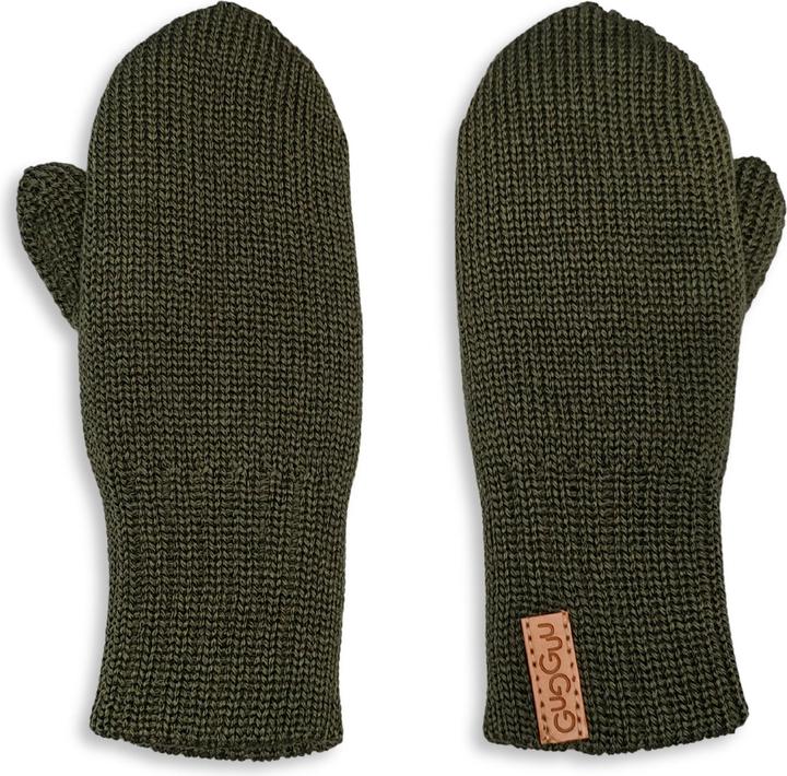 Produktbild Gugguu Merino Fausthandschuhe