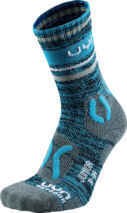 Actual product image UYN Outdoor Explorer (2 pairs) (27 - 30)