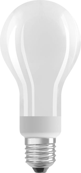 Actual product image Osram Superstar Classic A (E27, 18 W, 2452 lm, 1 x, D)