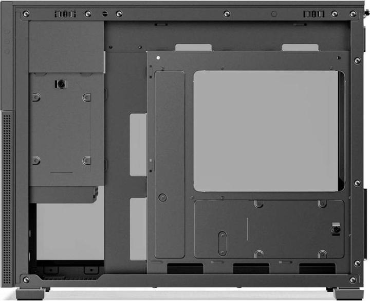 Immagine prodotto Jonsbo D31 Mesh Screen (DTX, ITX, Mini-ITX)