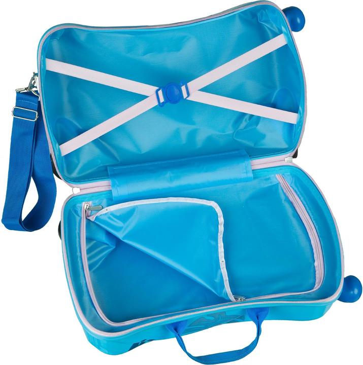 Immagine prodotto Undercover Reisetrolley Lilo & Stitch, Breite: 42 cm, Höhe (Bagaglio a mano (fino a 50 litri))