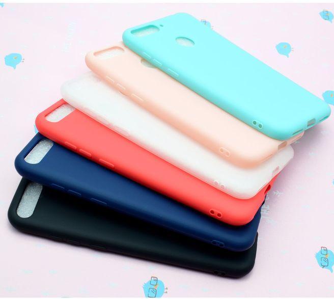 Image du produit MU Classic Série Softcase TPU (Honor 7A)