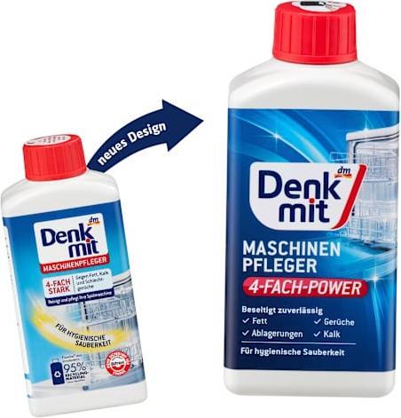 dm Denkmit Maschinenpfleger