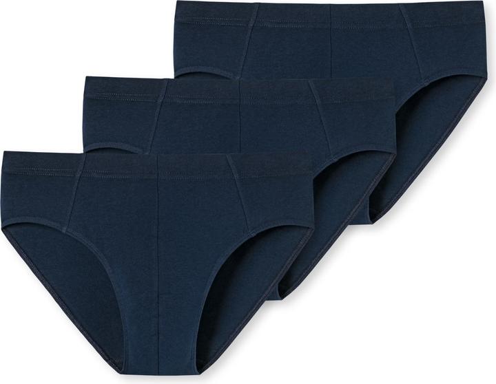 Schiesser Slips (S, 3er Pack)