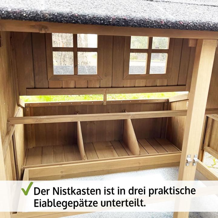 Produktbild Jamb Leonberg