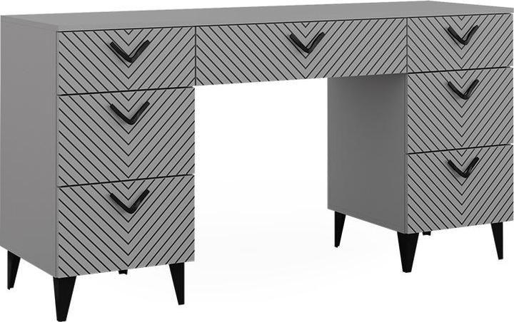 Produktbild Vicco Anett (150 x 45 x 78.5 cm)